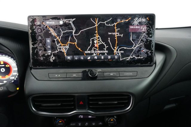 NISSAN Juke usata, con Cruise Control