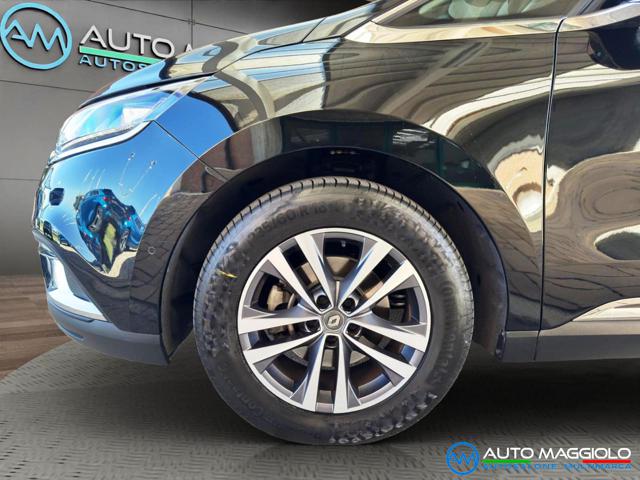 RENAULT Espace usata, con Chiusura centralizzata