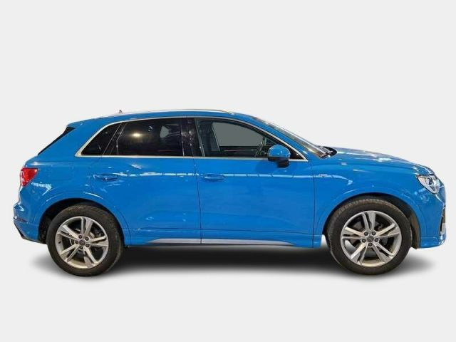 AUDI Q3 usata, con Airbag Passeggero