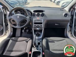 PEUGEOT 308 usata, con Cruise Control