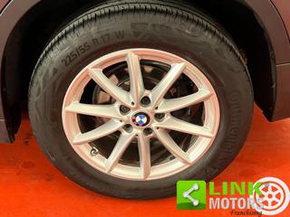BMW X1 usata, con ESP