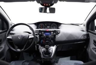 LANCIA Ypsilon usata 21