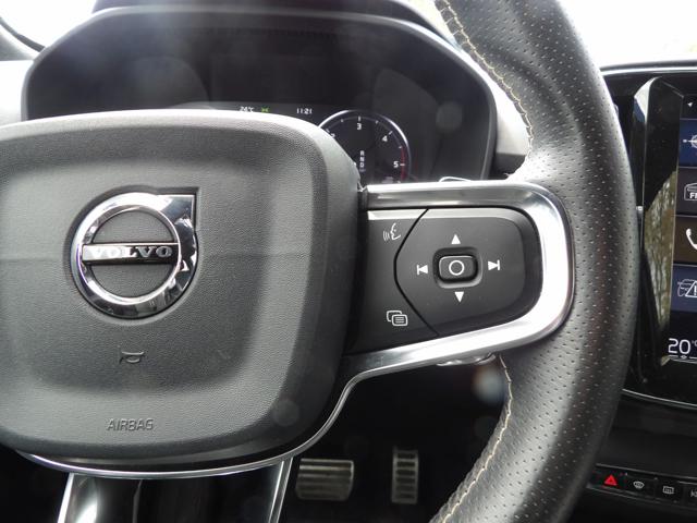 VOLVO XC40 usata, con Servosterzo