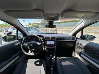 CITROEN C3 usata, con Climatizzatore