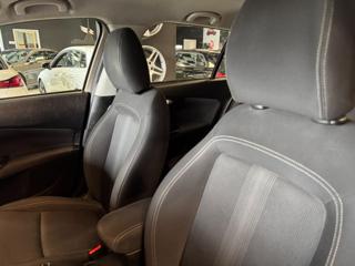 FIAT Tipo usata, con Boardcomputer