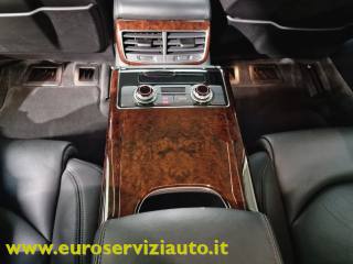 AUDI A8 usata, con Volante in pelle