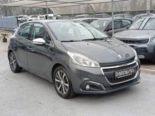 PEUGEOT 208 usata, con Airbag laterali