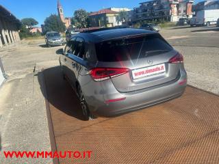 MERCEDES-BENZ A 180 usata, con Airbag Passeggero