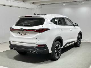 EVO Evo7 usata, con Climatizzatore