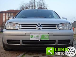 VOLKSWAGEN Golf usata, con Airbag laterali