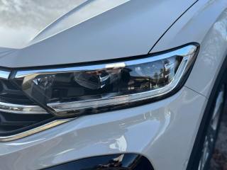 VOLKSWAGEN T-Roc usata, con Autoradio