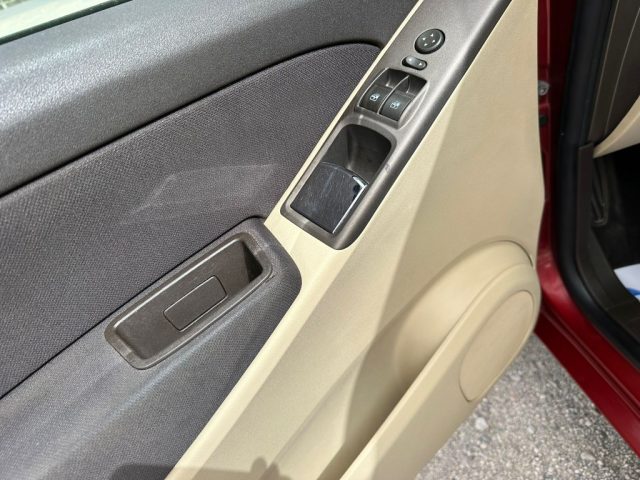 LANCIA MUSA usata 12