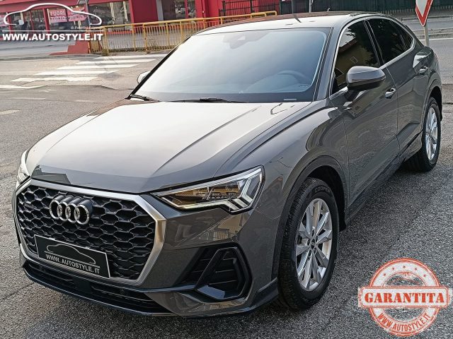 AUDI Q3 usata, con MP3