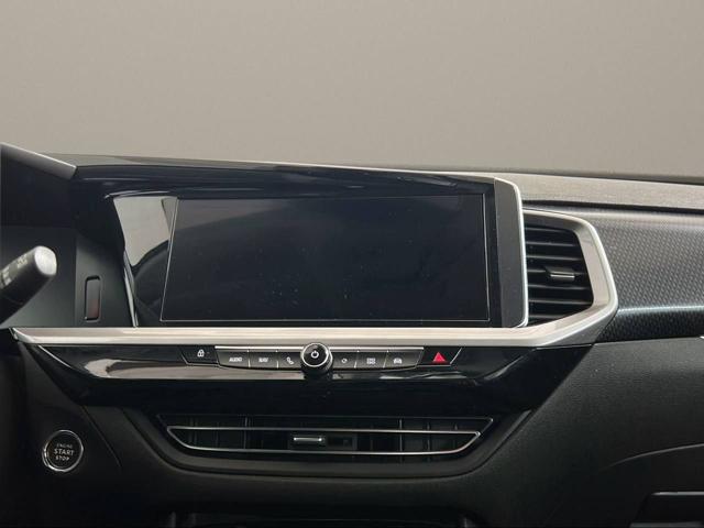 OPEL Grandland usata, con Sistema di navigazione