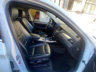 BMW X4 usata 16