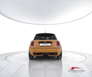 MINI Cooper S usata 5