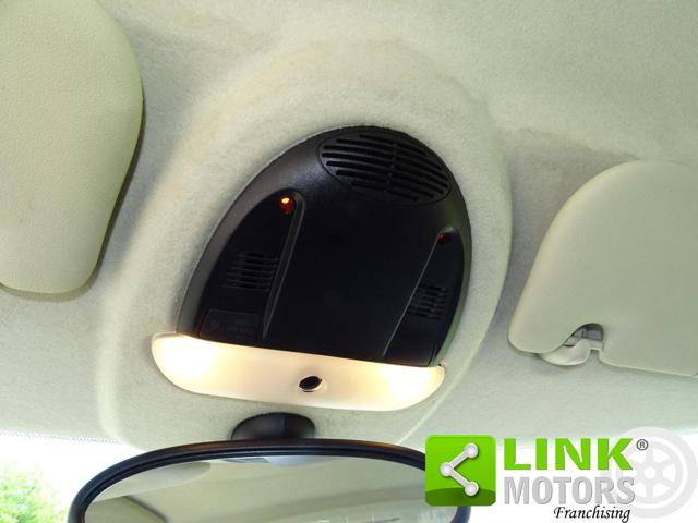 MINI Clubman usata, con Hill holder