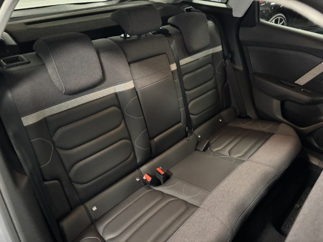 CITROEN C4 usata, con Servosterzo