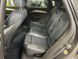 AUDI Q5 usata, con Fendinebbia