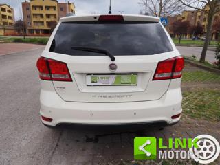 FIAT Freemont usata, con Autoradio