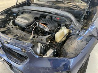 BMW X1 usata, con Controllo trazione