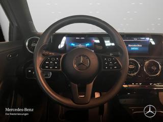 MERCEDES-BENZ A 180 usata, con Controllo trazione