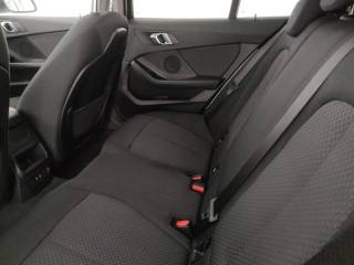 BMW 116 usata, con Controllo automatico clima
