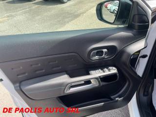 CITROEN C5 Aircross usata, con Alzacristalli elettrici