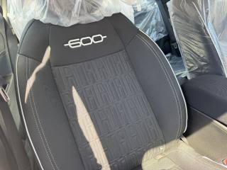 FIAT 600 usata, con Lettore CD