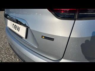RENAULT Megane usata, con Touch screen