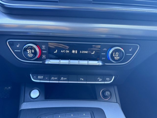 AUDI Q5 usata, con Cronologia tagliandi