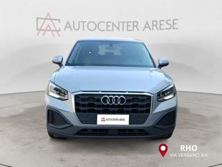AUDI Q2 usata, con Climatizzatore