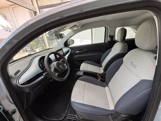 FIAT 500e usata, con Controllo elettronico della corsia