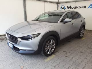 MAZDA CX-30 usata, con Airbag laterali