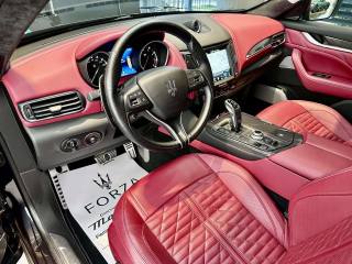 MASERATI Levante usata, con ESP