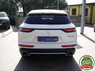 DS AUTOMOBILES DS 7 Crossback usata, con Autoradio