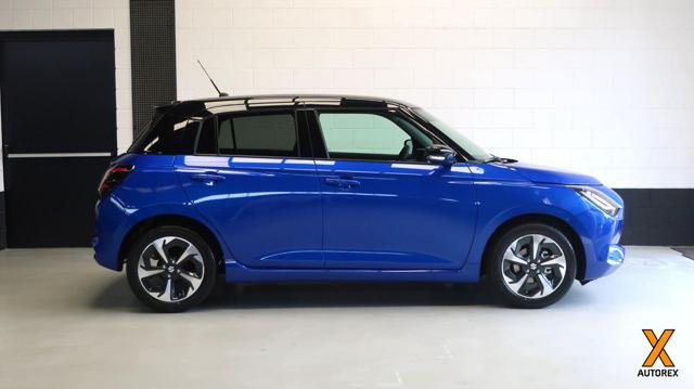 SUZUKI Swift usata, con Airbag Passeggero