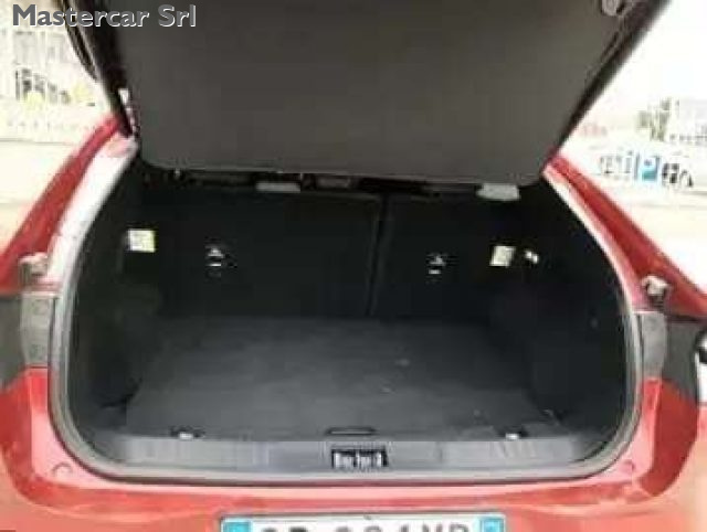 FORD Mustang usata, con Fendinebbia