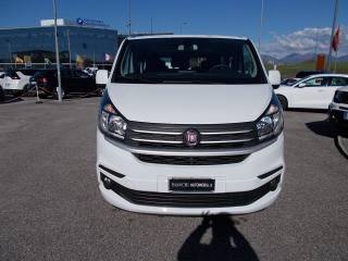 FIAT Talento usata, con Alzacristalli elettrici