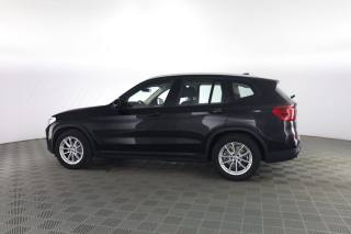 BMW X3 usata 5