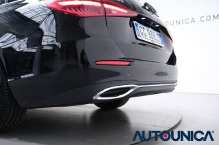MERCEDES-BENZ C 200 usata, con Blind spot monitor