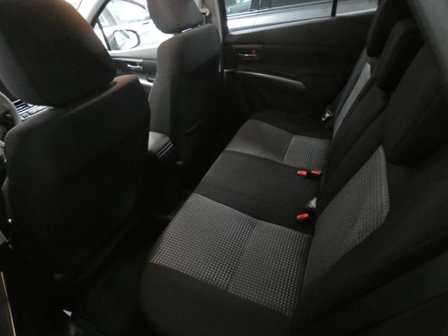 SUZUKI S-Cross usata, con Sedili riscaldati