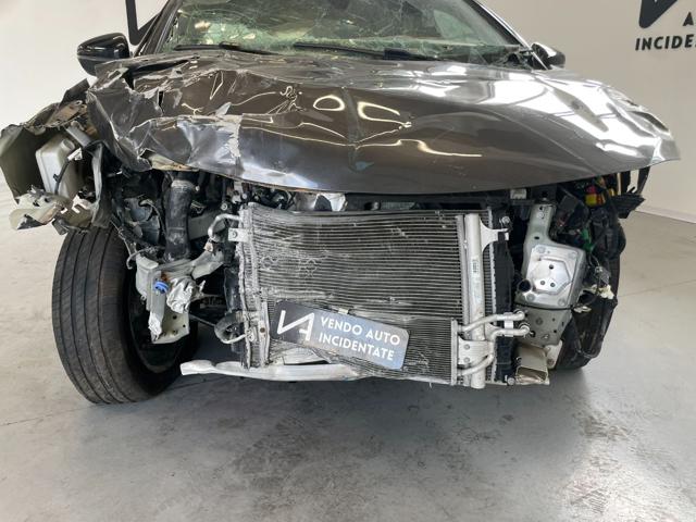 PEUGEOT 3008 usata, con Cruise Control