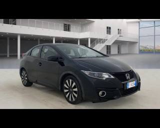 HONDA Civic usata, con Airbag laterali