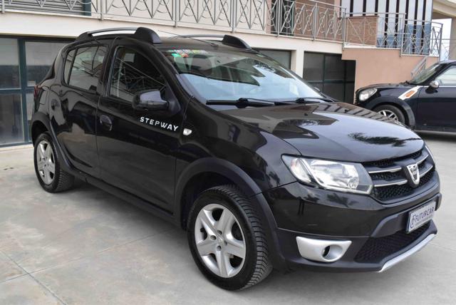 DACIA Sandero usata, con Airbag