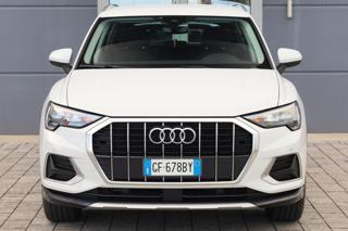 AUDI Q3 usata, con Airbag