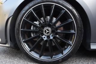 MERCEDES-BENZ CLA 180 usata, con Autoradio