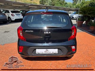 KIA Picanto usata, con Airbag Passeggero