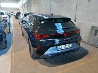 CUPRA Leon usata, con Airbag Passeggero