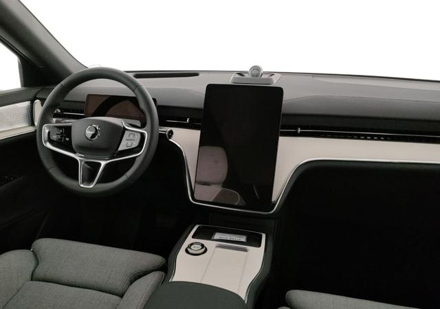 VOLVO EX90 usata, con Interni in pelle